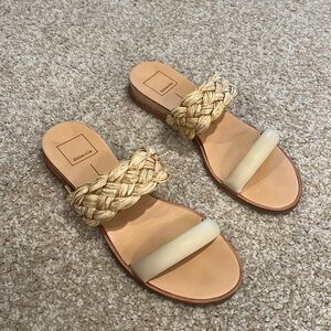 Dolce vita Indre sandal
